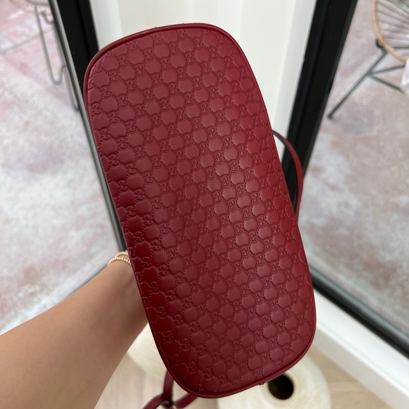 Gucci Handbag - Picture 6 of 11